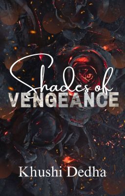 Shades of Vengeance