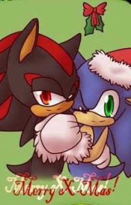 Shadonic Especial de Navidad :3