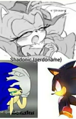 Shadonic {perdóname}