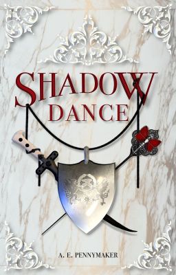 Shadow Dance: Book 2 of the Shadows Rising Trilogy