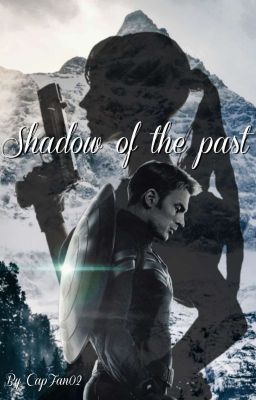 Shadow of the past (Steve Rogers FF / Band 3)