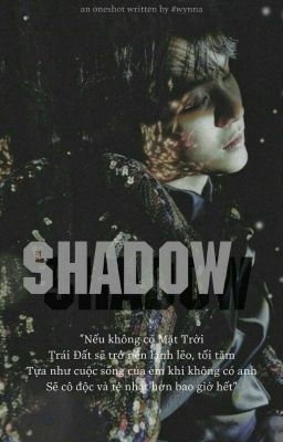 ⭐ shadow | 윤기
