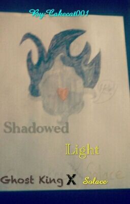 Shadowed Light (Solangelo)