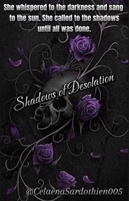 Shadows of Desolation