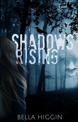 Shadows Rising (Darkness Falls Book 2)