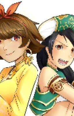 Shake It Up : Josie Rizal & Talim