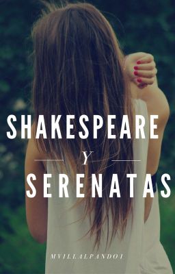 Shakespeare Y Serenatas