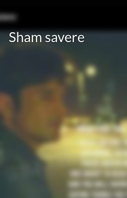 Sham savere