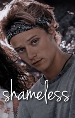 Shameless ≫ jeremiah fisher 