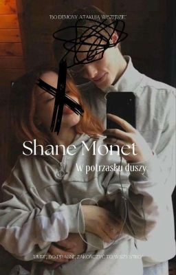 Shane Monet. W potrzasku duszy (1)