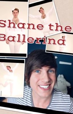 Shane the ballerina