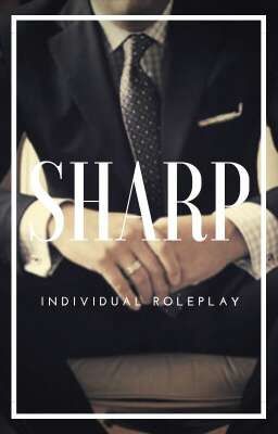 Sharp ↔ individual roleplay