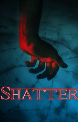 Shatter [Jonathan Byers] Stranger Things II