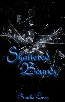 Shattered Bounds (Dusk Series Book 5)