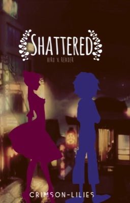 Shattered (Hiro x Reader) ON HIATUS