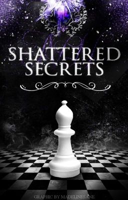 Shattered Secrets