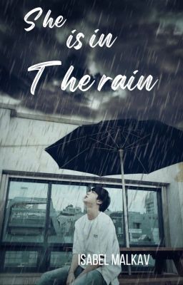 She is the Rain