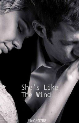 She's Like The Wind - Thomas e Jane [ONE SHOT]