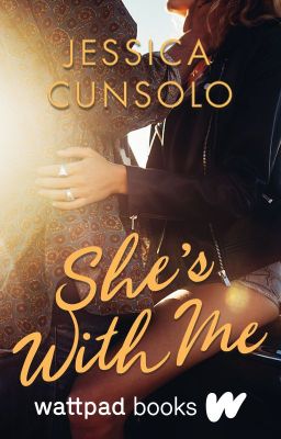 She's With Me (Book 1, the With Me series)