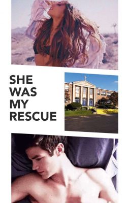 She Was My Rescue | Chris Stewart ✔