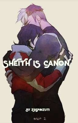 Sheith Is Canon