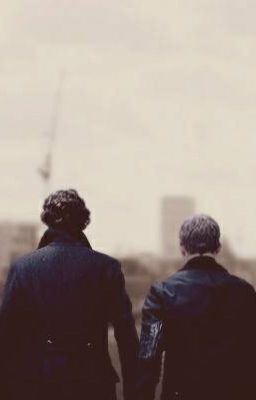 [Sherlock ]Daily life of Baker Street