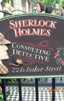 Sherlock Holmes - Conan Doyle (Phần 3)