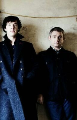 Sherlock & John