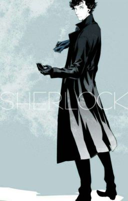 Sherlock ( Một thế giới khác)