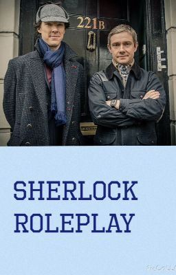 Sherlock Roleplay