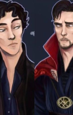 Sherlock & Strange