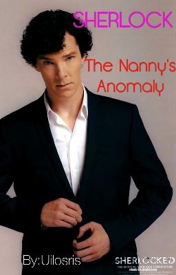 Sherlock: The Nanny's Anomaly