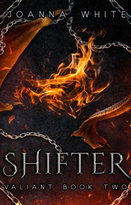 Shifter Valiant Book Two