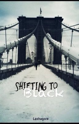 Shifting to Black 