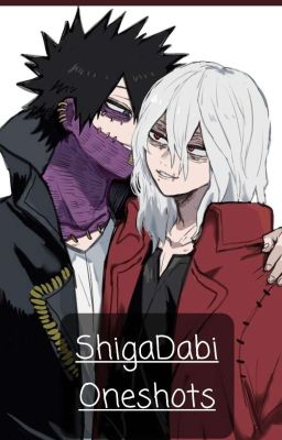 Shigadabi --Oneshots und Shortstorys--