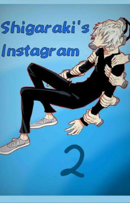 Shigaraki's Instagram 2