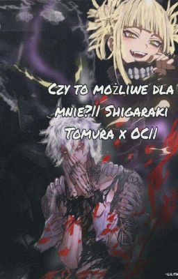 Shigaraki Tomura  || Czy To Możliwe Dla Mnie?|| ⚡