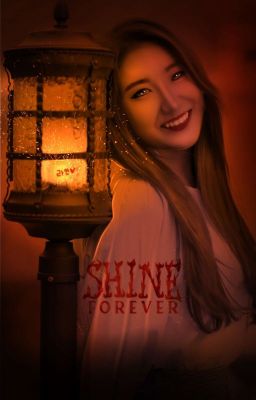 Shine Forever (Portfolio v.3.0)