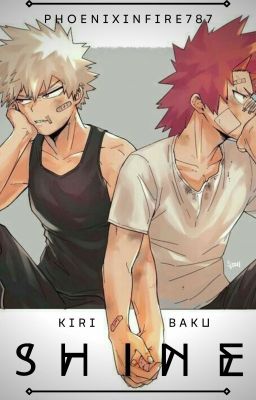 Shine //KiriBaku//