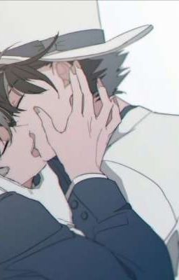 Shinichi, tôi yêu em