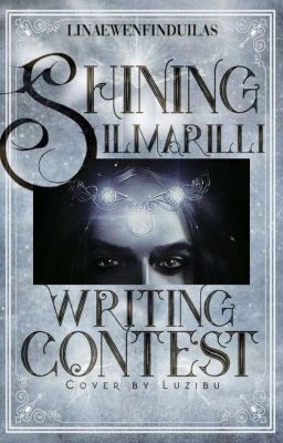 Shining Silmarilli || Writing Contest