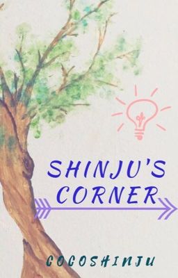 Shinju's Corner