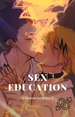 ShinKami- Sex Education