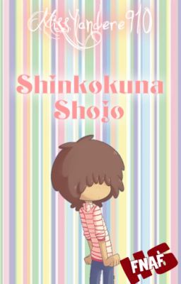 Shinkokuna Shojô →Ballon Boy Y Tu←.