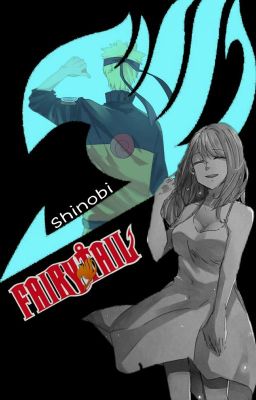 Shinobi Fairy Tail |Nanako Uchiha|