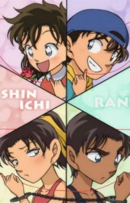 [ Shinran ]2cặp đôi hoàn hảo