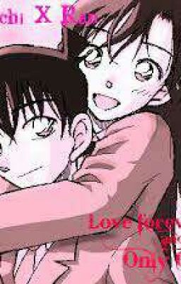 ( shinran ), ( Heikaz ) , ( Kaiao ), ( Makson ) Love Forever And Only One
