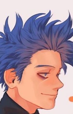 Shinsou's Instagram