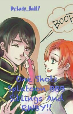 Ship Book Boboiboy Siblings[SLOW UPDATE]