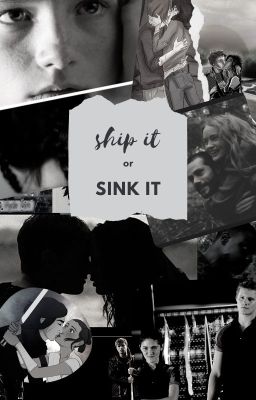 Ship It or Sink It